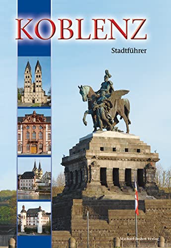  Koblenz: Stadtführer