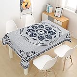 nappe ancienne lin brodé -->> Une variété de tailles au choix- lorsque vous choisissez d'acheter la taille de la nappe, il est généralement recommandé que les quatre côtés s'affaissent de 20 à 30 cm. L'achat d'un tissu de table basse recommande généralement 4 côtés à l'affaissement de 10 à 20 cm.