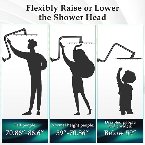 Consejos y reviews para comprar Conexiones Flexibles para Ducha más recomendados. 25 Imagen adicional
