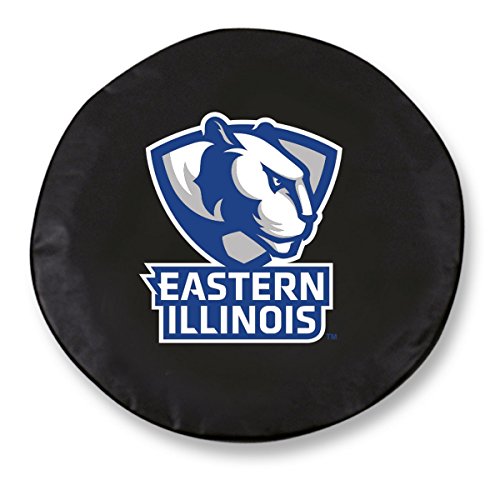 Eastern Illinois University Tire Cover