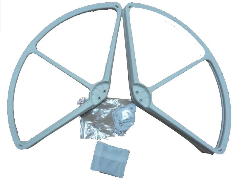 DJI Phantom Prop Guards for Phantom 1 and FC40 (Set of 4)