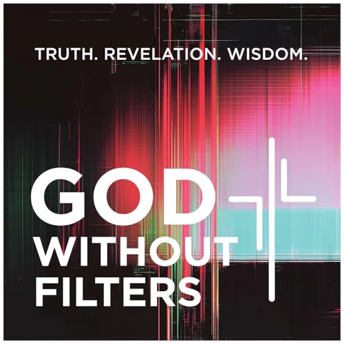 Grace: What You Were Not Taught cover art