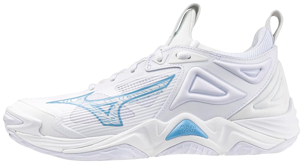 Women's Wave Momentum 3 Volleyball Shoes