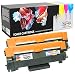 Produktbild PRESTIGE CARTRIDGE TN-2420 Kompatible Tonerkartusche für Brother HL-L2350DW HL-L2310D HL-L2357DW MFC-L2710DN MFC-L2710DW DCP-L2530DW DCP-L2537DW - 2 Schwarz