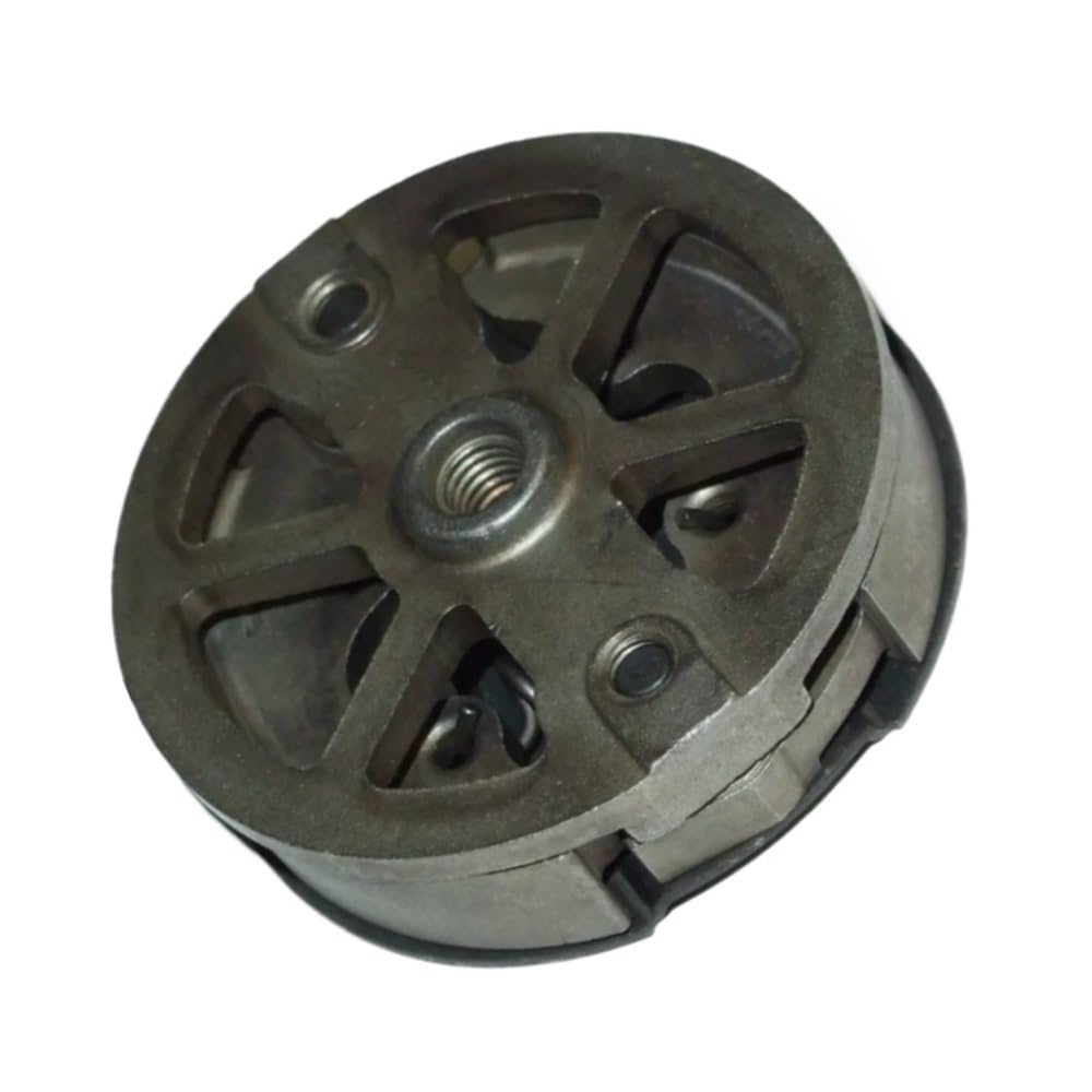 Embrague de césped FS400 FS450 FS480 FR450 apto for STIHL FS120 FS200 FS250 FS300 FS350 FR480 FR480C-F BT120 BT121 desbrozadora