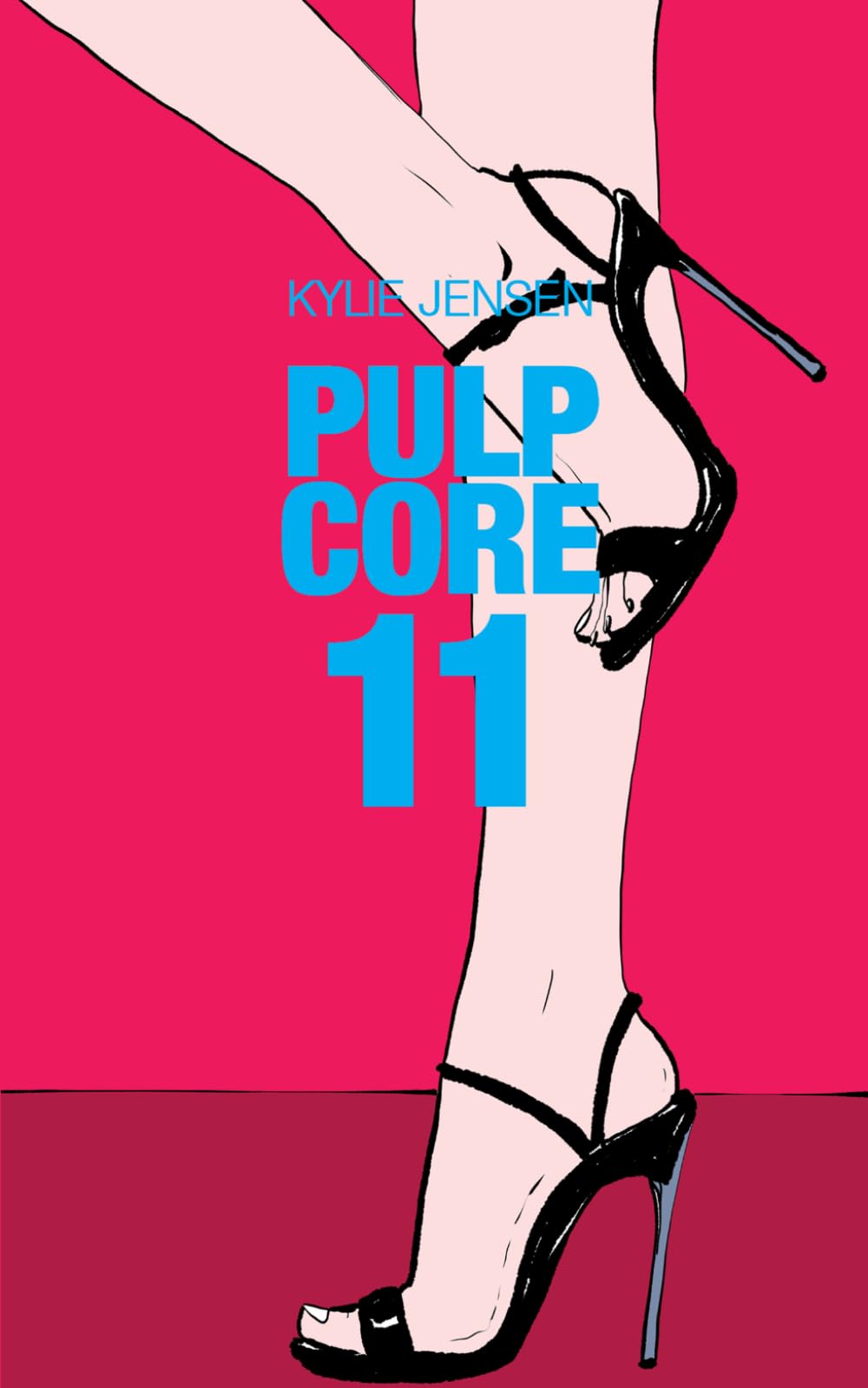 Pulp Core 11