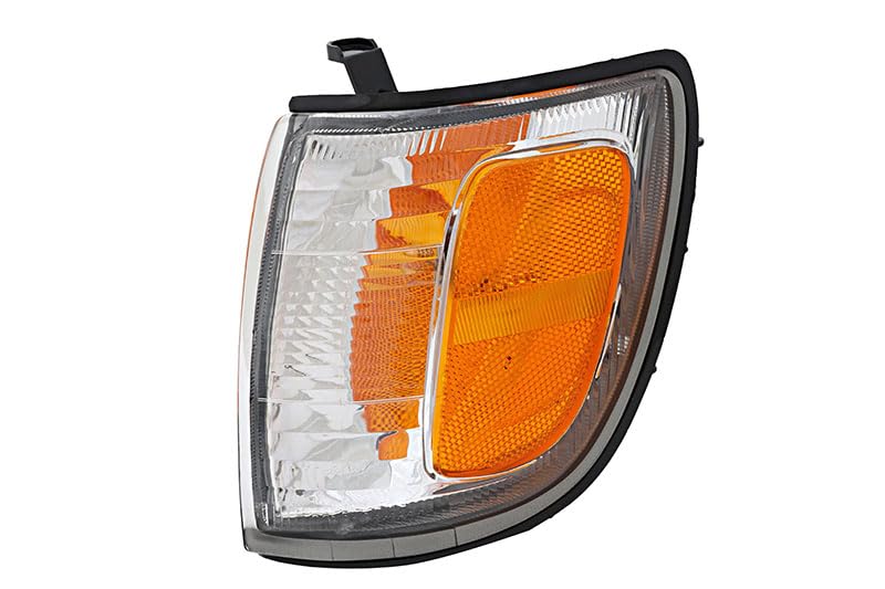 For Toyota 4Runner Corner Light Lamp 1999 2000 2001 2002 Driver Left Side