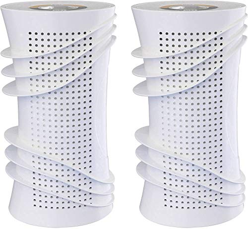 Pingi C2-700M Luftentfeuchter Weiß