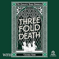 Threefold Death cover art