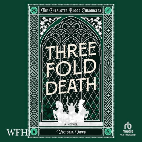 Threefold Death cover art