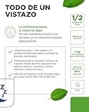 Melatonina de la marca Vit4ever