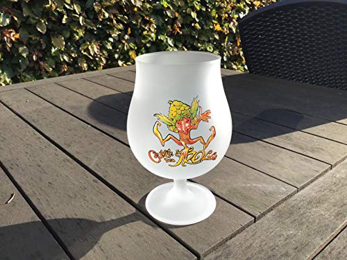 Ric 1 Verre À BIÈRE Trolls en 50cl 33cl Neuf