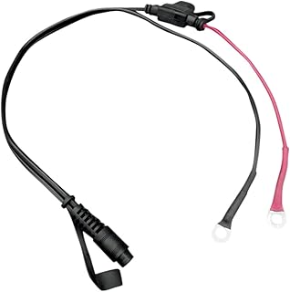 Gears Canada Gen X-3 Coax Plug Battery Cord 100227-1