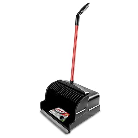Libman 1168 Large Scoop Dustpan,16
