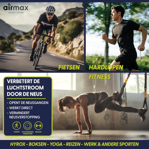 Nawm Magnetische Neusstrips tegen Snurken – 30 paar - View 3