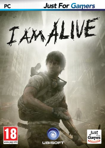 I Am Alive - vue 1