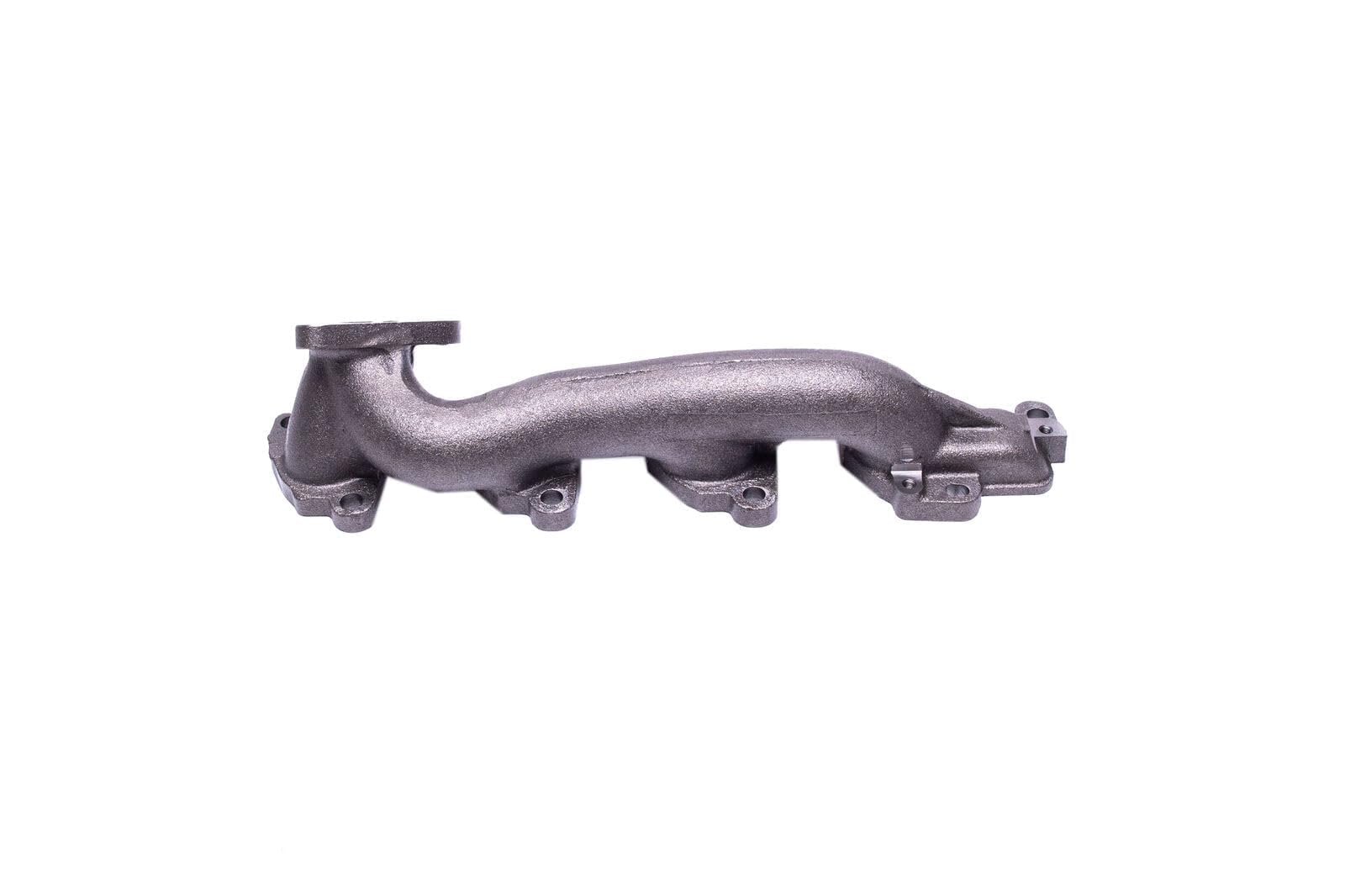 Collettore di Scarico 220 CDI OM646 W203 C209 W211 W906 W639 A6111420501 A6461420201 A6461420301 6111420501 6461420201 6461420301 con Kit Guarnizioni in Ghisa Sferoidale