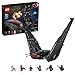 Price comparison product image LEGO 75256 Star Wars Kylo Rens Shuttle Starship Construction Set with 2 Spring Shooters, The Rise of Skywalker Collection