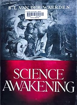 Science Awakening. English Translation By Arnold Dresden with Additions of the Author