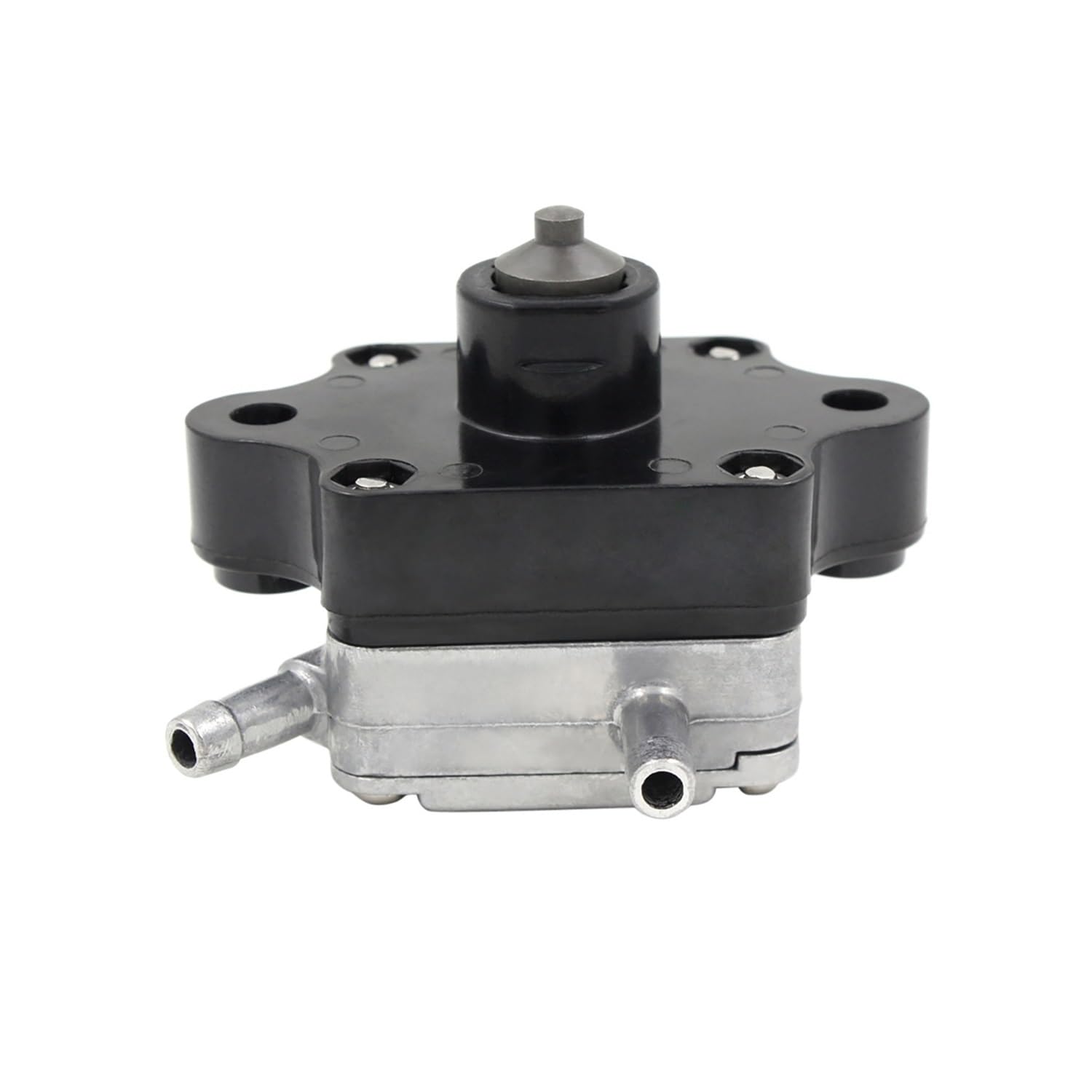 Amazon | 66M-24410 燃料ポンプアセンブリ 66M-24410-10-00 66M-24410-11-00 4T F9.9 15HP  9.9HP 15HP 船外機用 66M-24410-00 部品 | モーター | 車＆バイク 4ストローク用燃料ポンプアセンブリ 66M-24410-11-00/66M-24410-10-00/18-35302