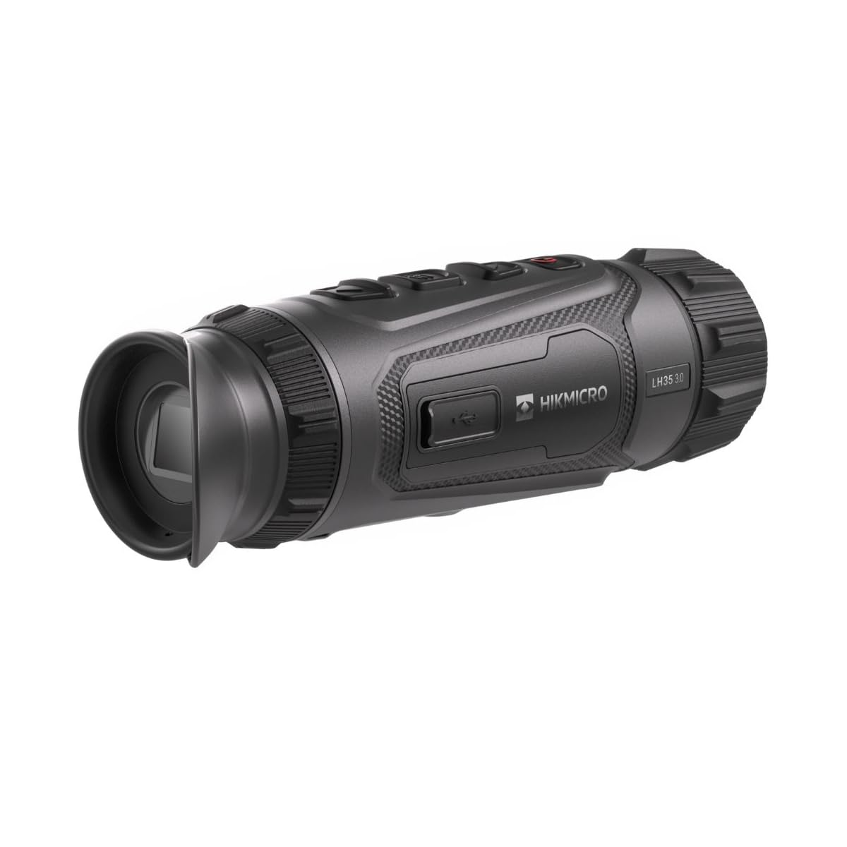 HIKMICRO Monoculaire de vision thermique LYNX 3.0 - LH35