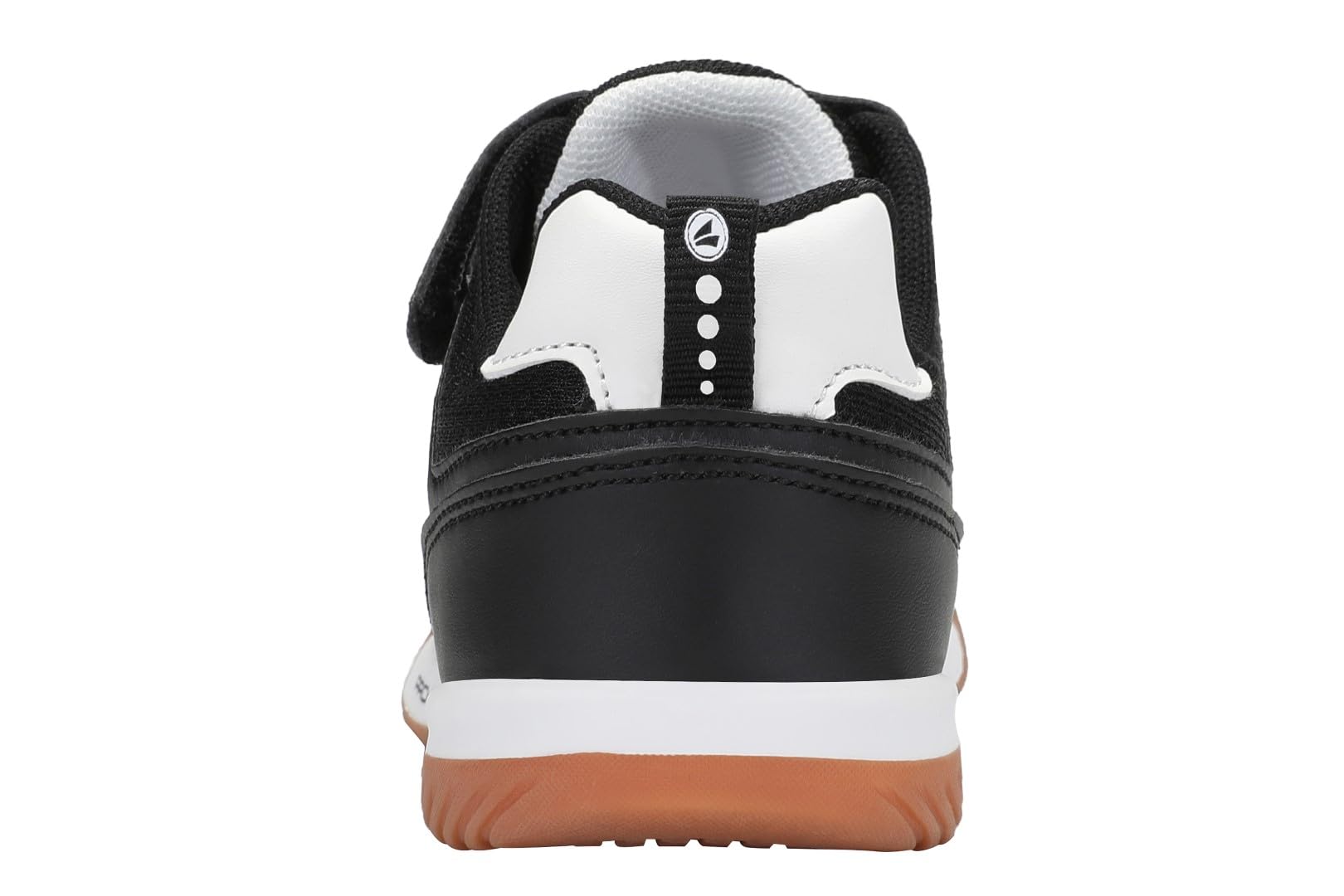 JAKO J-Sh Winger Ev, Scarpe da Ginnastica per Ambienti Interni Unisex-Bambini e Ragazzi