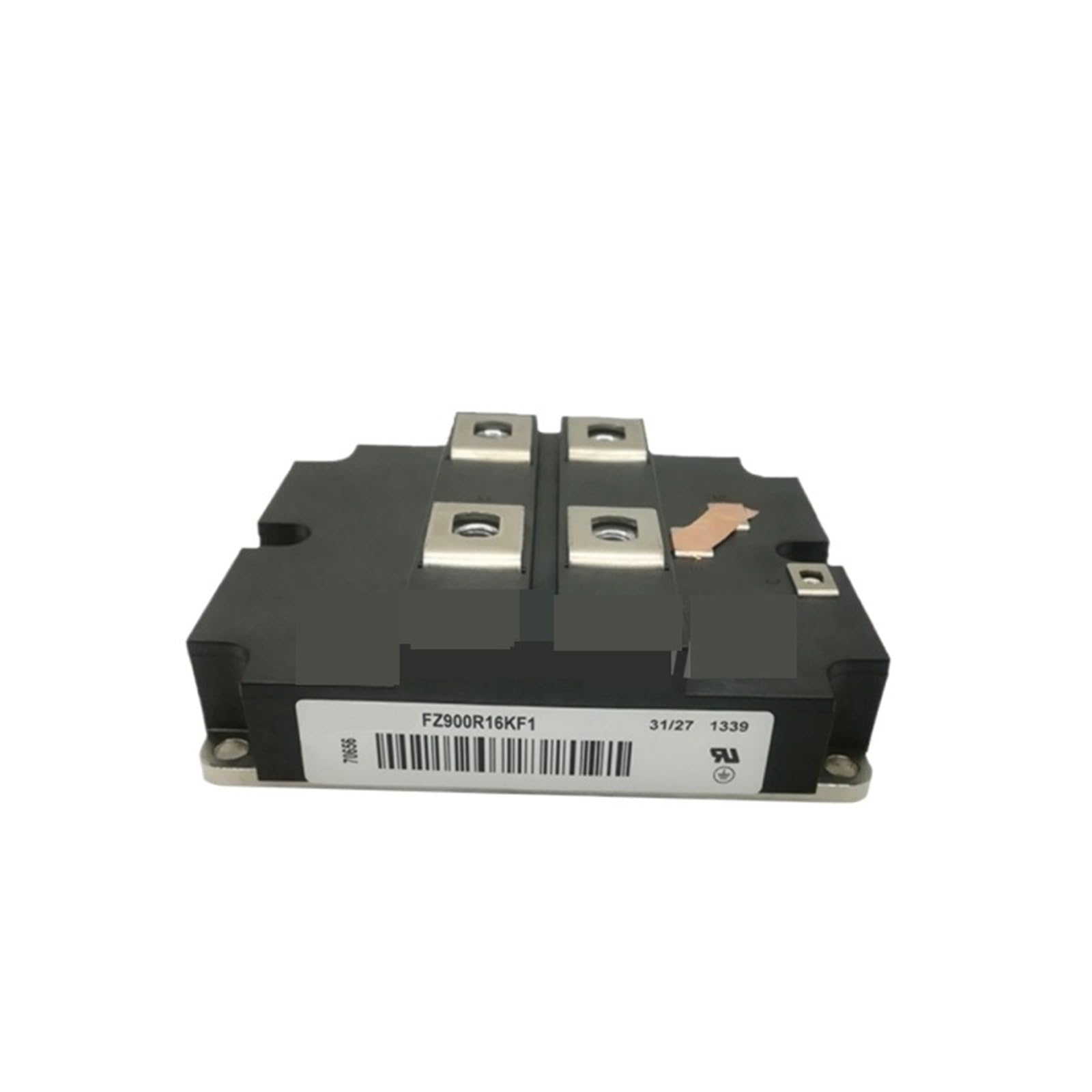Module redresseur IGBT FZ900R16KF1 pour stopper les pannes thermiques de courant