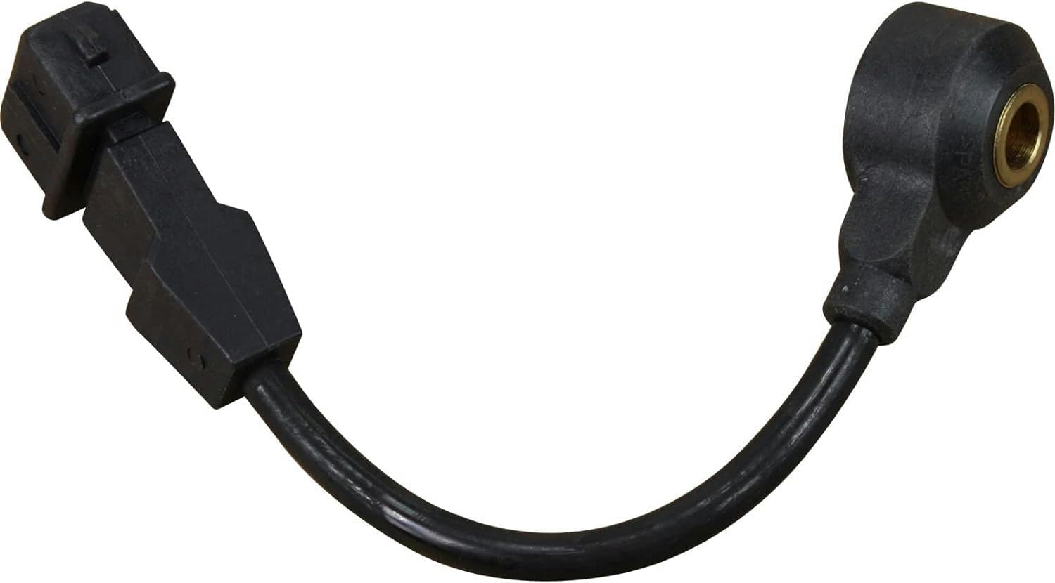 Ignition Knock Detonation Sensor Knock Sensor for 2000 for Audi Tt 1.8L for Dohc Turbo OEM Ks9053