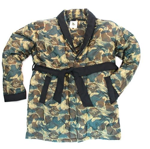 Woobie Poncho Liner Robe Jacket