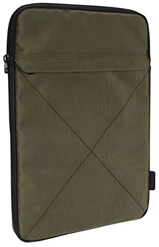 Funda para laptop Targus T-1211 14 pulgadas verde miniatura 1