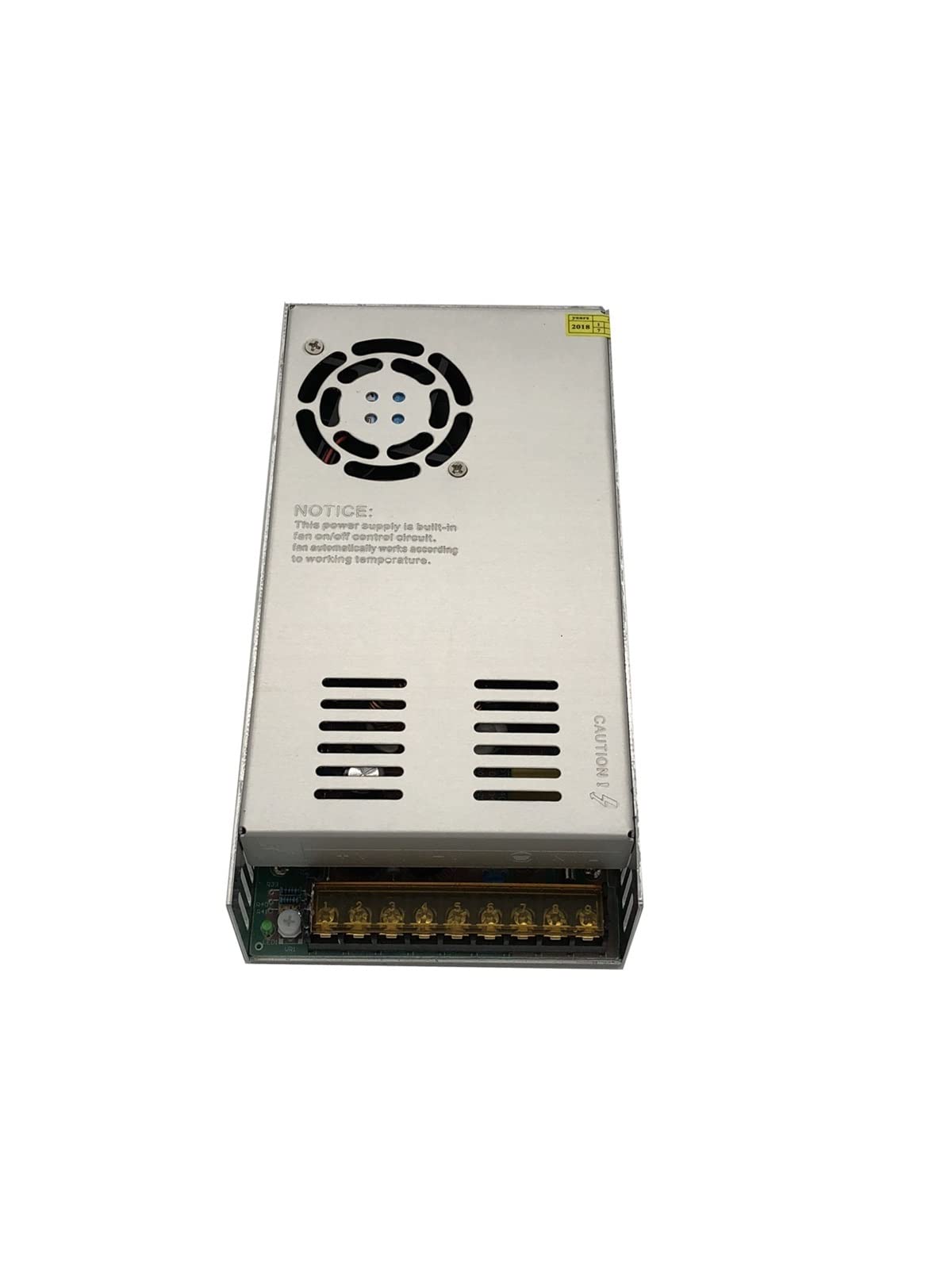 DC 12V 360W 30A Alimentazione della modalità di commutazione regolamentata universale for stampante 3D CR-10 CR-10S 3D Stampante intelligente Alimentatore Switching
