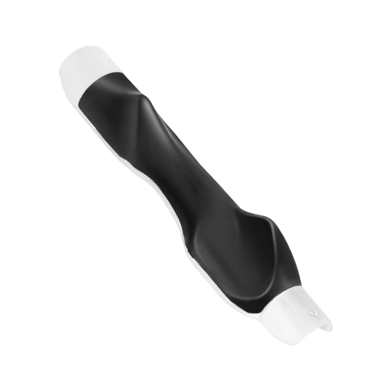 BWANGIAO Golf Grip Trainer Portable Antislip Golf Swing Trainer Beginner Training Corrector For Correct Hand Position Enduring