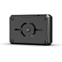LewanSoul ESP32-S3 Camera Module WiFi Bluetooth 5.0 AI Vision Support C/C++ Programmed Video Transmission Face/Color Recognition Line Tracking Smart Vision Module