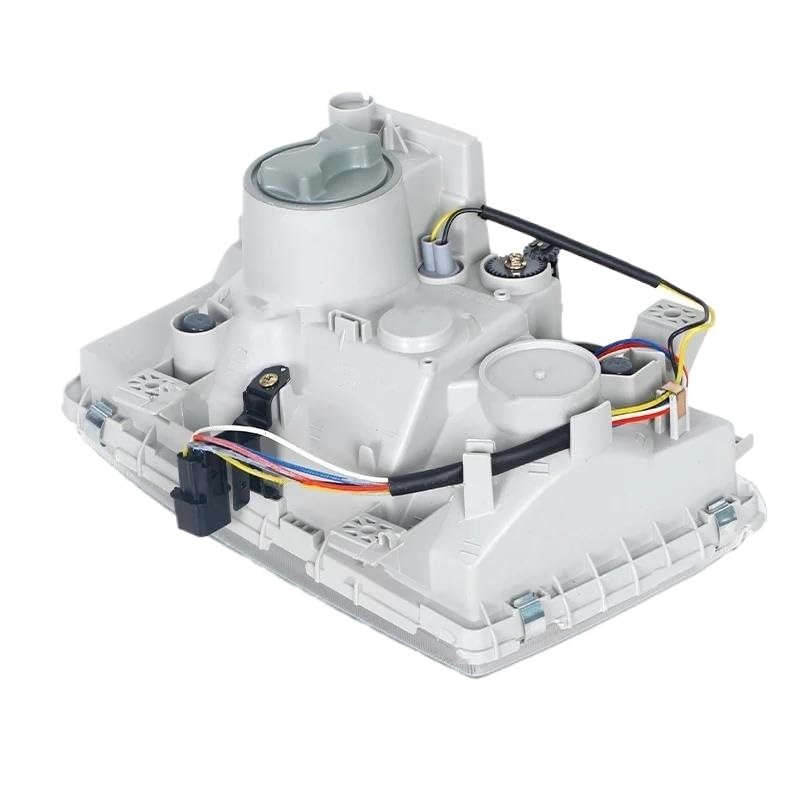 Feux anti-brouillard Mitsubishi Canter pour rouler sous la brume - 6