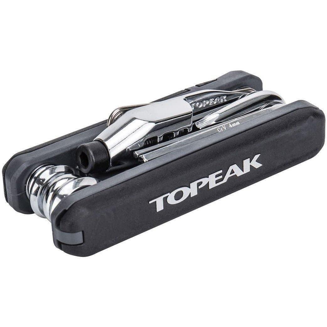 TOPEAK Hexus X Multi-Tool
