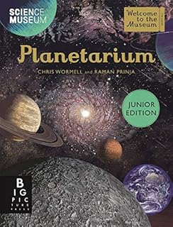 Planetarium (Junior Edition) (Welcome To The Museum)