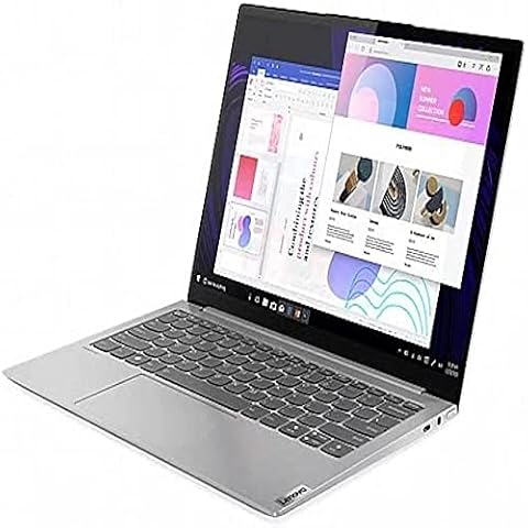 Lenovo Ideapad 82CU004LUK Yoga 7 13ITL5 13.3" Laptop Notebook Cover