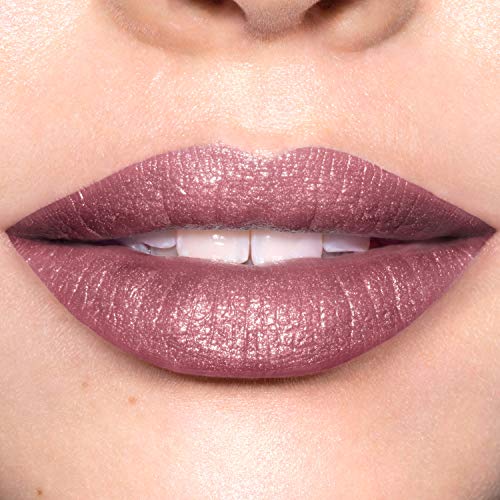 Image of Revlon Super Lustrous Lipstick - Plum Baby (467)