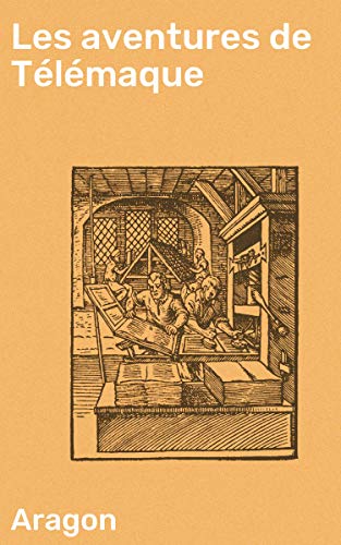 Les aventures de Télémaque PDF