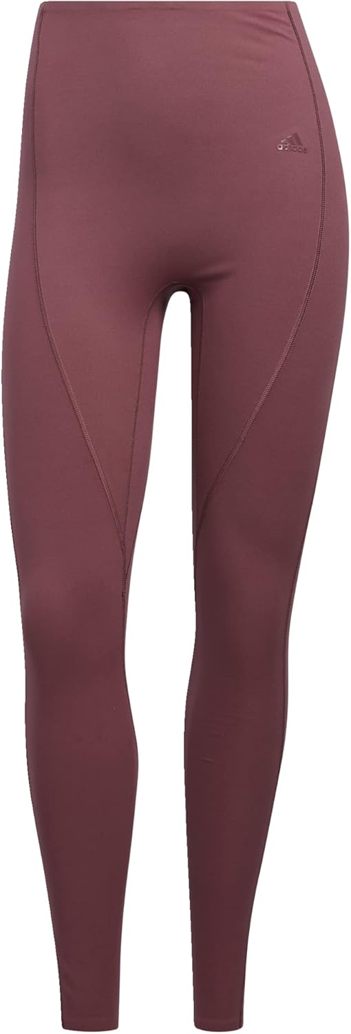 adidas Womens Yoga 4 Elements 7/8 TightsYoga Pants
