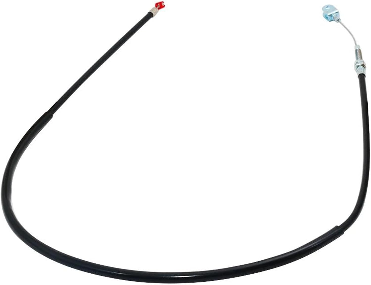 クラッチケーブル オートバイ部品 クラッチケーブル プルブレーキライン に適合するスズキ DR600 1985 1986 1987