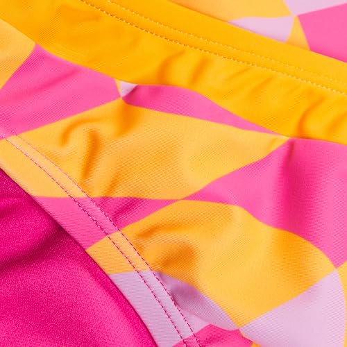 Image of Speedo Girl's Swimsuit Two Piece Bikini Set