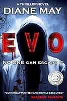 EVO 1717849628 Book Cover