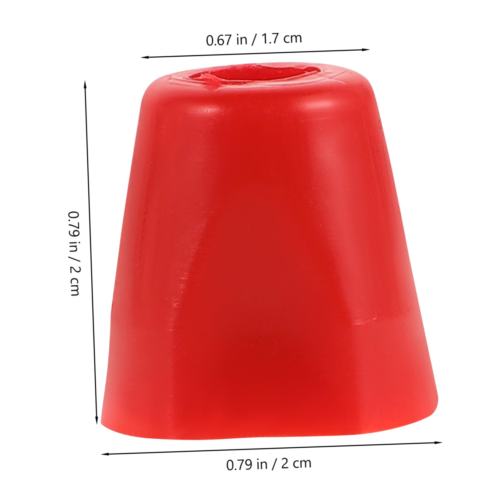 SUPVOX Fencing Accessories Sport Medieval Sword Parts Hardware Replacement Set for Repair Tools