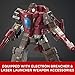 Transformers Generations War for Cybertron: Siege Deluxe Class Wfc-S7 Skytread Action Figure