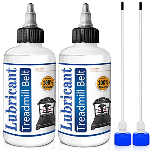 Best Lubricant For Nordictrack Treadmill