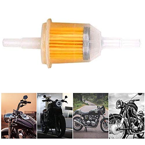12 Pezzi Filtro Carburante Gas, Filtro Carburante