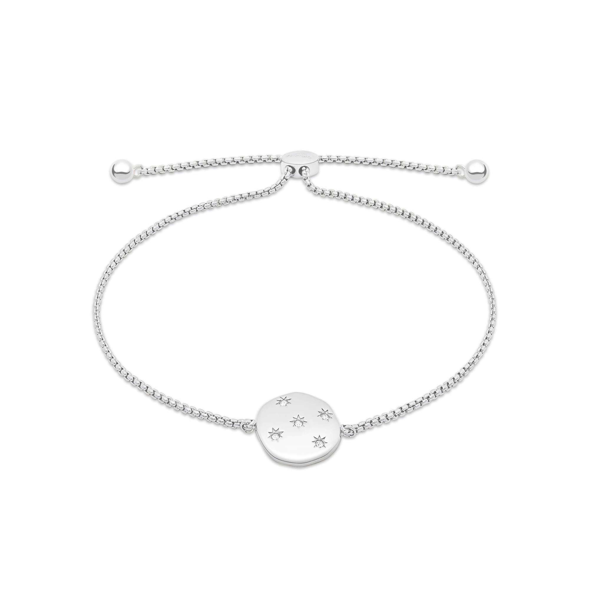 Tamaris Ladies Bracelet TJ-0651-B-23 in Stainless Steel Silver
