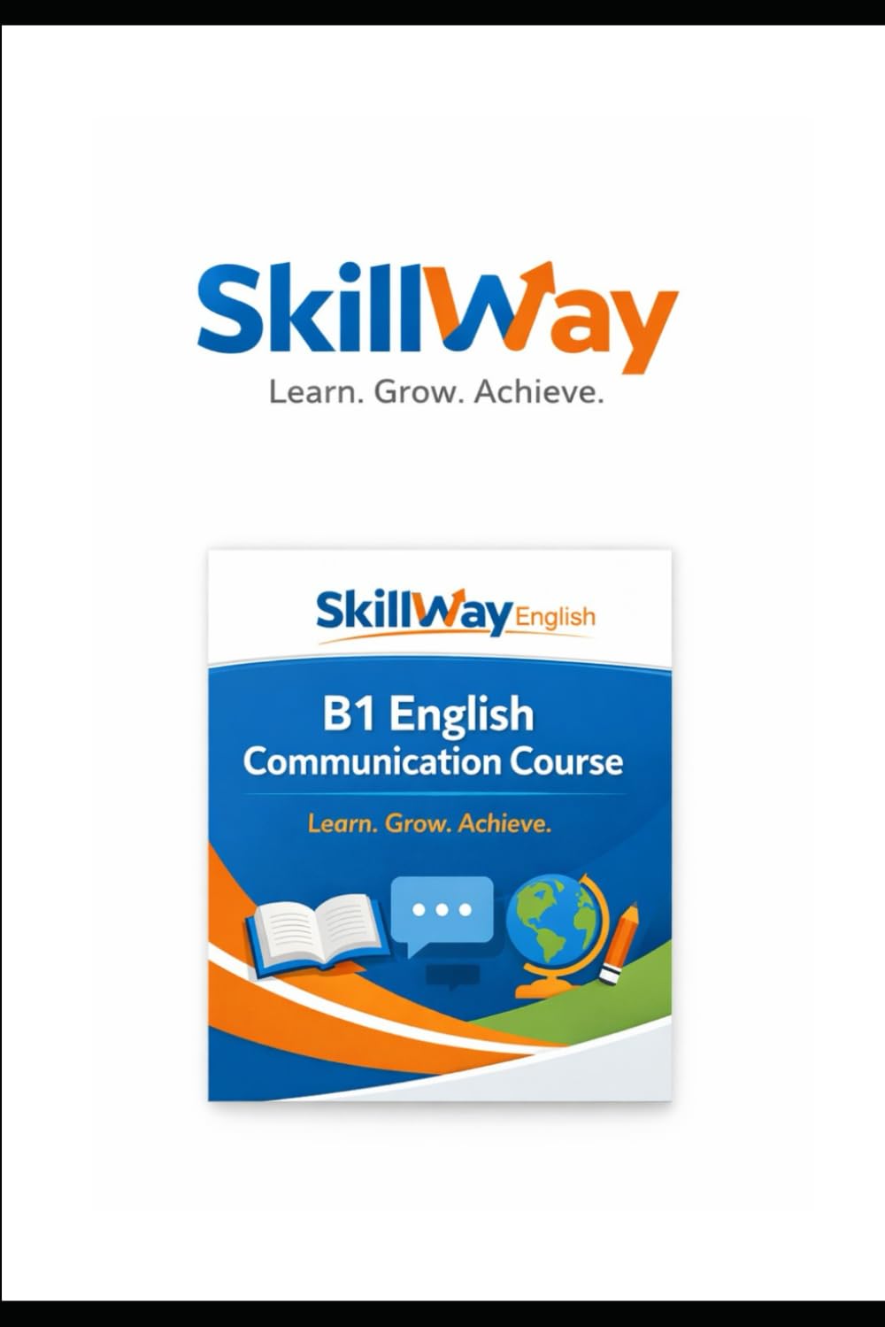 B1 English Teacher’s Book: Speaking Activities, Lesson Ideas, and Classroom Practice