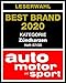 BOSCH FR7MPP10 OE Fine Wire Platinum Spark Plug - Single